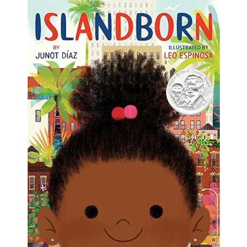 Islandborn