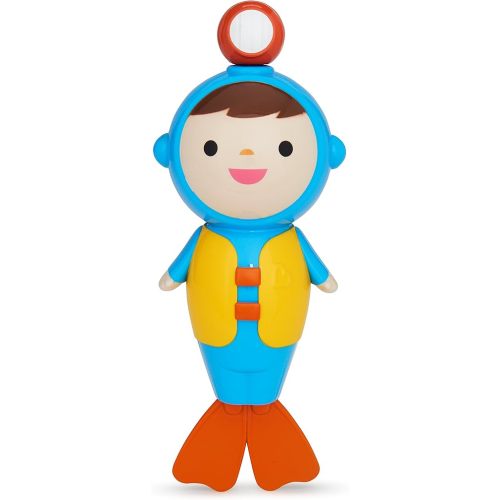 Munchkin® Scuba™ Swimming Toddler Bath Toy