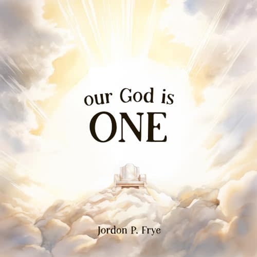Our God Is One