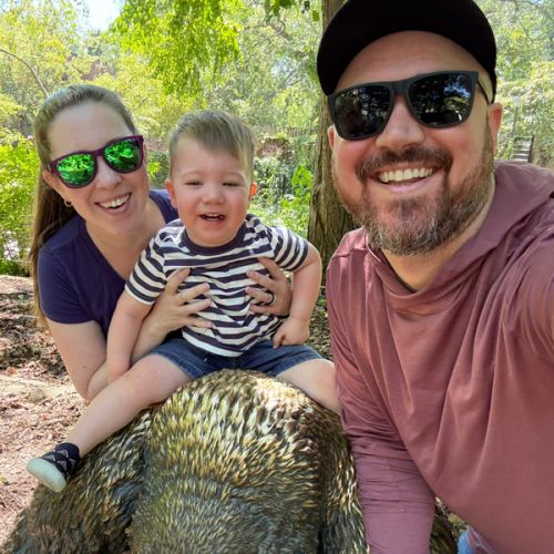 Amazon Baby Registry