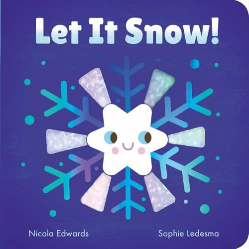 Let It Snow!
