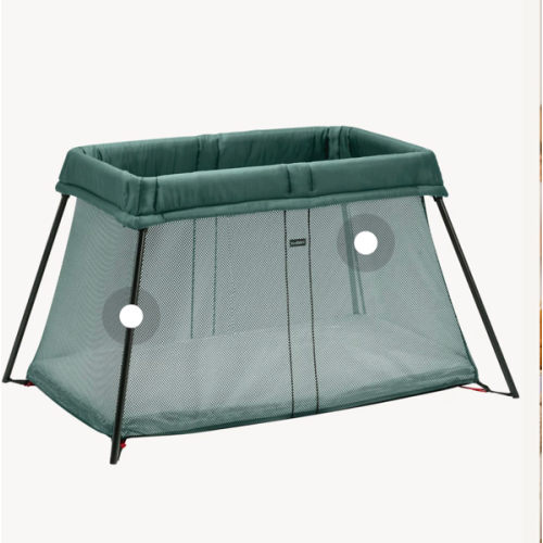 BabyBjörn Travel Crib Light