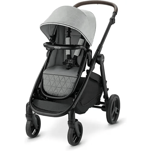 Graco® Premier Modes™ Nest2Grow™ 4-in-1 Stroller