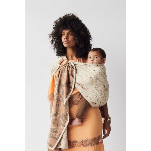 Monogamy Maiden | Ring Sling | SHOP ARTIPOPPE