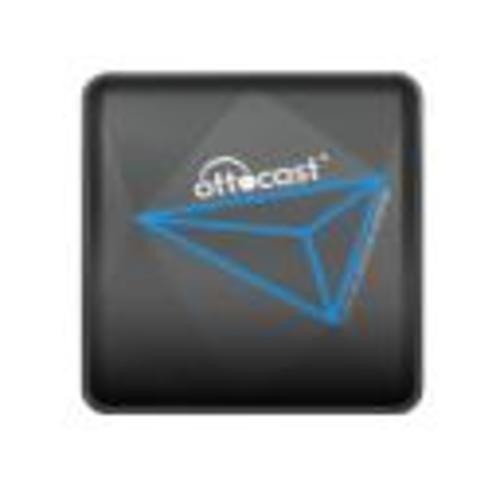 Ottocast Mini Cube 3.0 Wireless CarPlay/Android Auto Adapter