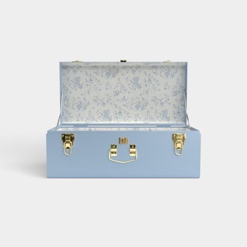 Petite Trunk | Petite Keep