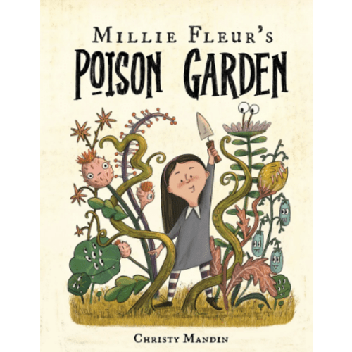 Millie Fleur's Poison Garden