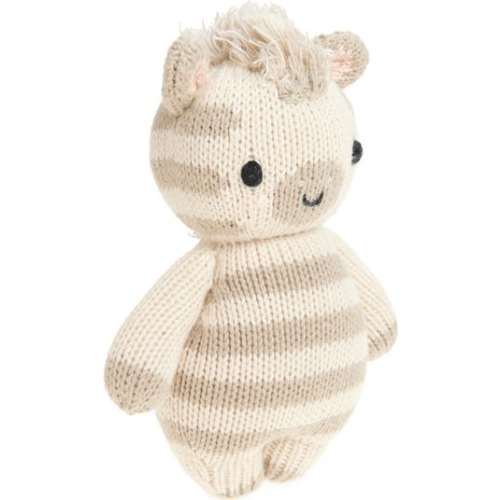 Baby Zebra Stuffed Animal