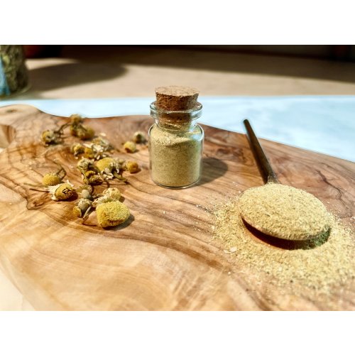 Cord Care Powder — Ayurveda Mama Box
