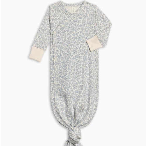 Indy Kimono Gown