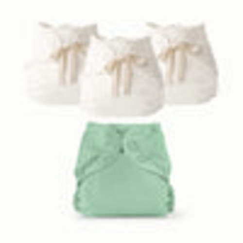 Tie Inner + Outer Bundle – Esembly