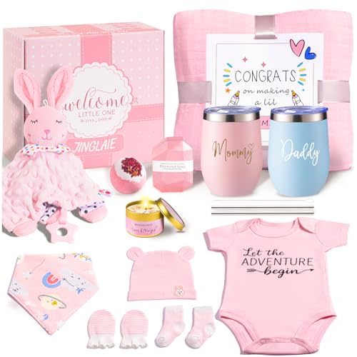 New Mom Gifts for Women,First Time Mom Gifts,Pregnancy Gifts for Expecting Mom,New Parents Gifts for Couples,Gender Reveal Gifts for Parents to Be,New Mom Gift Basket,New Mom Care Package.