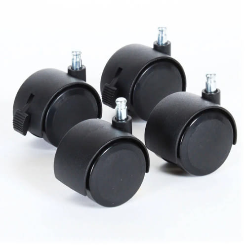 Rolling Casters for BabyBay