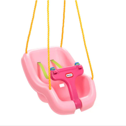 Little Tikes 2-in-1 Snug 'n Secure Swing - Pink – Official Little Tikes Website