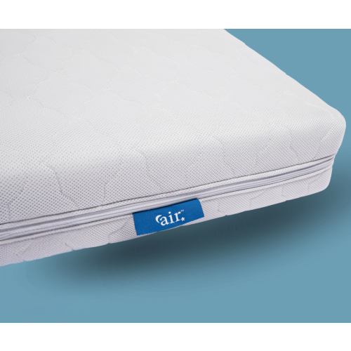 Air Crib Mattress Cover