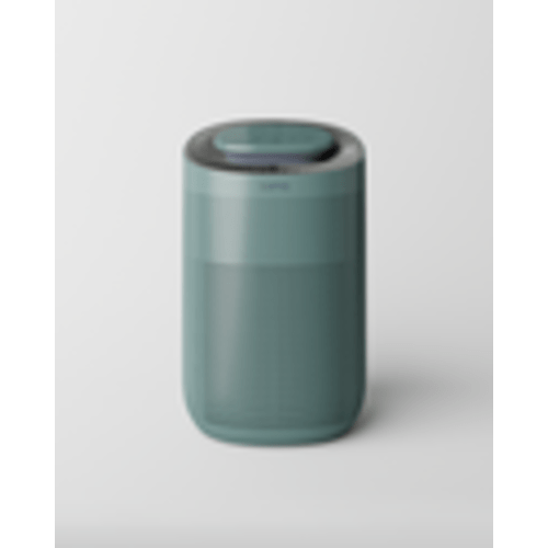 Sans Air Purifier Mini | Compact HEPA Air Purifier | Sans