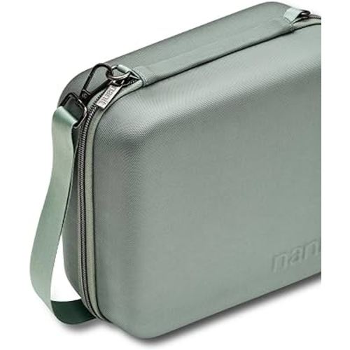 Nanit Night Light and Camera Travel Case - Green