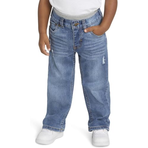 Levi's Baby Boys' & Toddler Straight Fit Jeans
