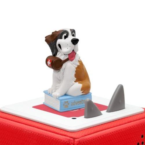 tonies Animal Adventures: Berry Tonie Figurine