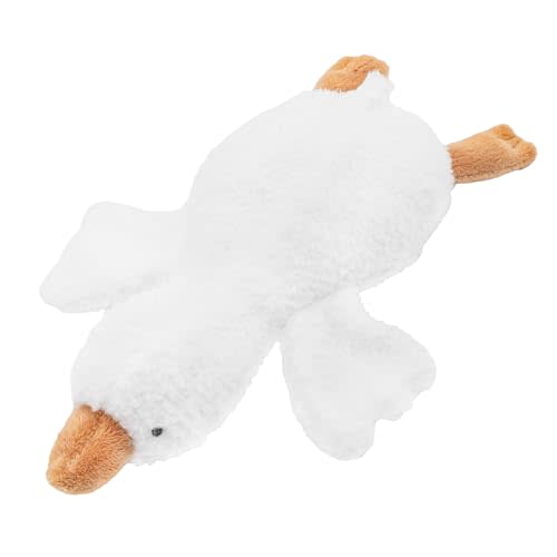 KIDS PREFERRED Carter's Duck Cuddle Plush Stuffed Animal for All Ages