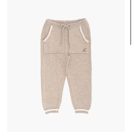Miles Knitted Joggers