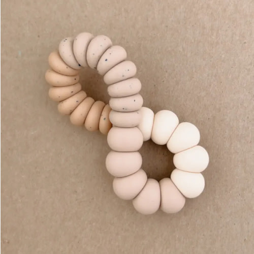 Twist Freezer Teether