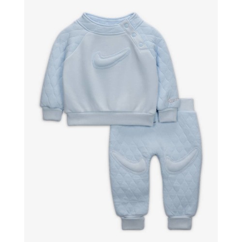 Nike Ready, Set! Baby 2-Piece Jogger Set. Nike.com