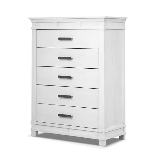 Sorelle Brookfield 5 Drawer Chest – Bambi Baby