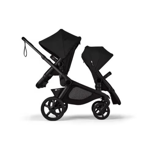 Bugaboo Kangaroo 2-in-1 tandem stroller