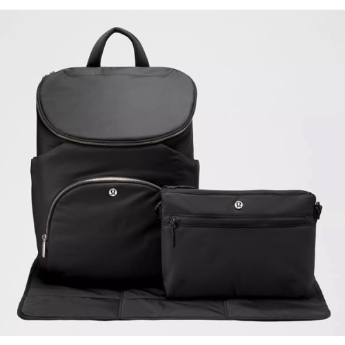 New Parent Backpack 17L | Men's Bags,Purses,Wallets | lululemon