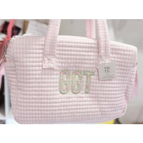 TRVL Stroller Bag