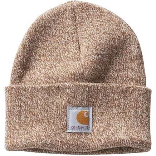 Carhartt Unisex Baby Knit Beanie Cuff Hat