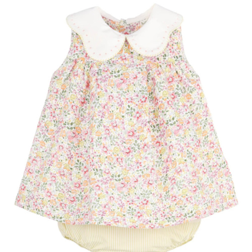 Bloomie Bunch Float | Posh Tots Children's Boutique