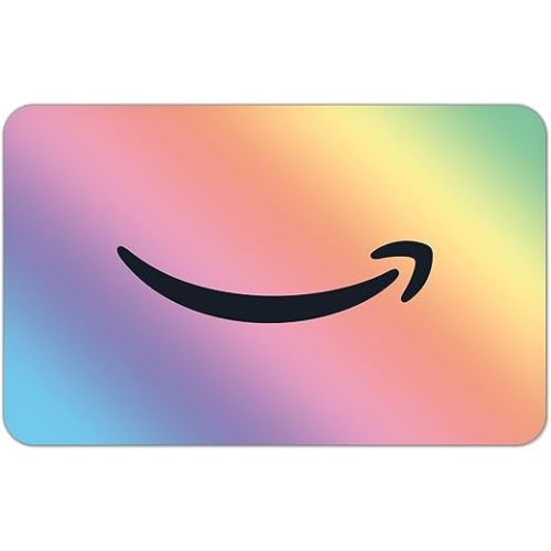 Amazon eGift Card | Any Occasion, Digital Delivery