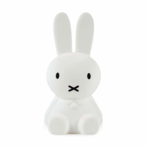 Miffy and Friends Silicone Rechargeable Lights - Miffy