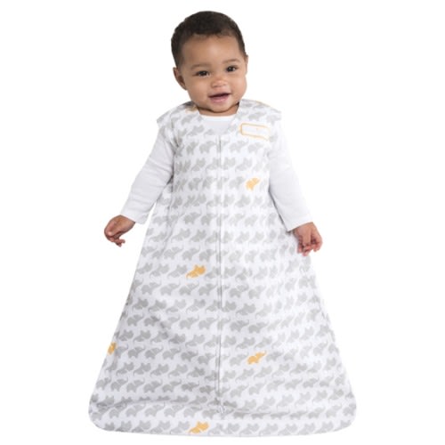 100% Cotton SleepSack Wearable Blanket  HALO