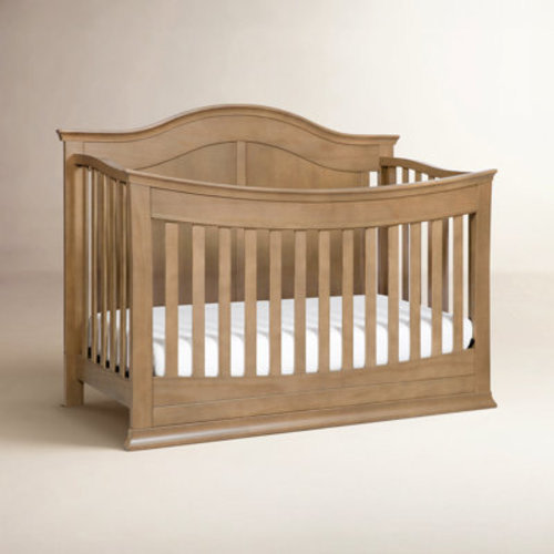 Meadow 4-in-1 Convertible Crib | Wayfair