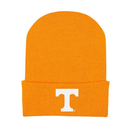 College Baby NCAA Officially Licensed Infant Knit Cap - Embroidered Beanies for Preemies & Newborns