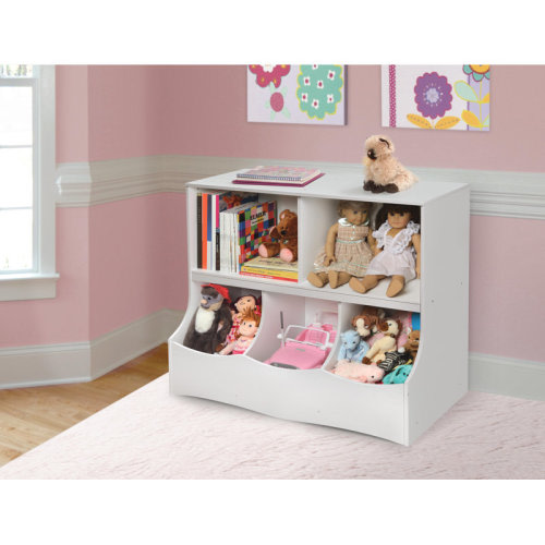 Harriet Bee Aken Toy Organizer & Reviews | Wayfair