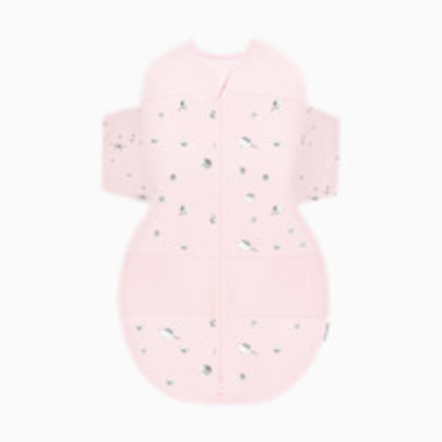 Happiest Baby Snoo Sack - Rose Planets, Small