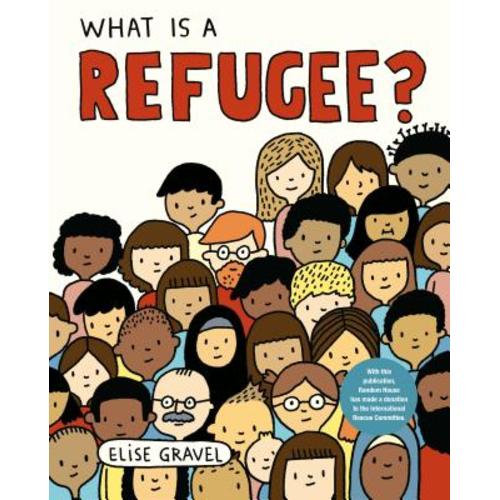What Is a Refugee? | Prologue Bookshop