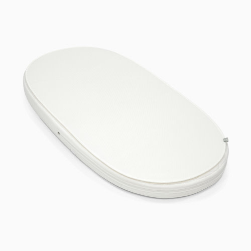 Sleepi Bed Protection Sheet - White