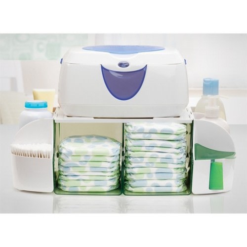 Munchkin Diaper Duty Organizer