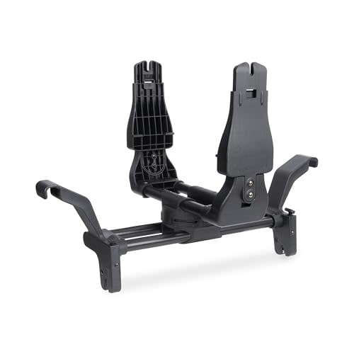 WONDERFOLD Infant Car Seat Adapter for Graco Car Seat - Full 360-Degree Rotation, Easy to Install & Folds with Wagon Stroller, W2 Pro Series