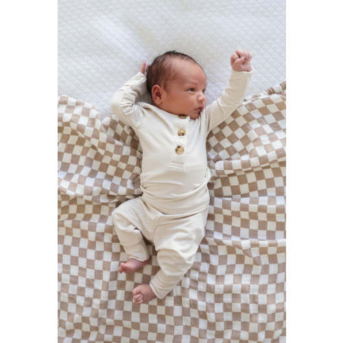 2pc Bamboo Sets for Boys