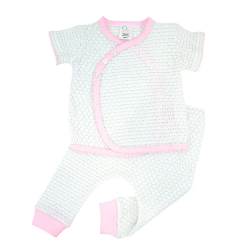 Paty Knit, Kimono Set – PatyInc