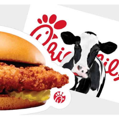 Chick-fil-A | Gift Card