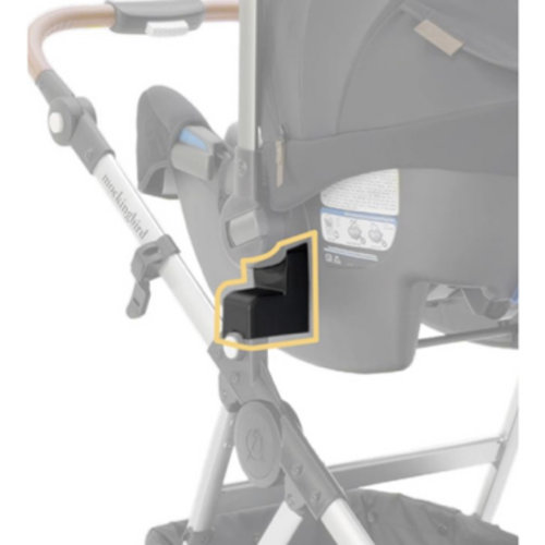 Car Seat Adapter