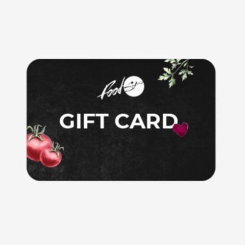 Food Gift Cards, Home Cooked Meal Vouchers | FoodSt