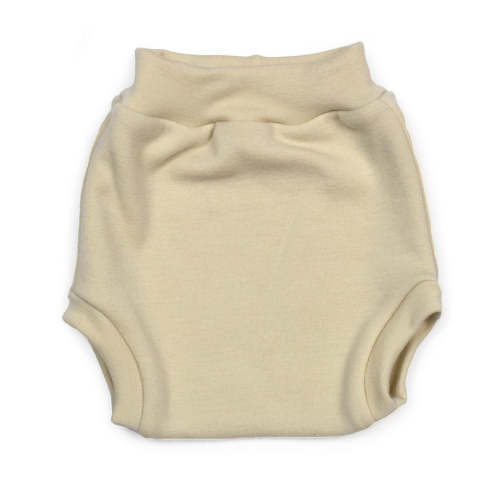 Babee Greens Wool Pull-Up